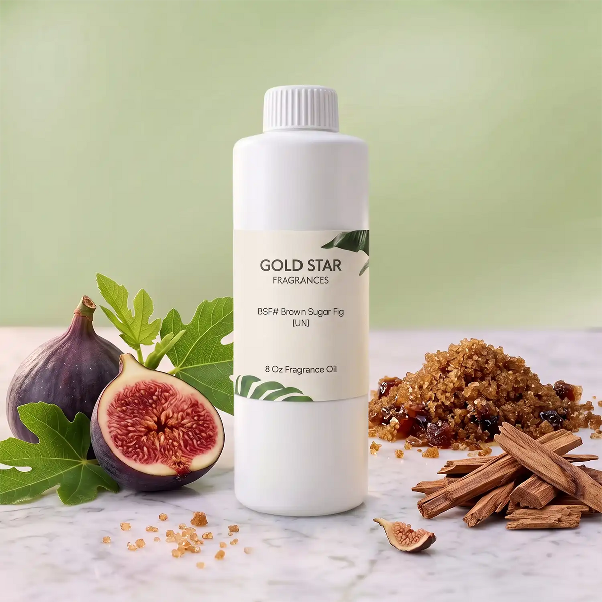 BSF# Brown Sugar Fig [UN]