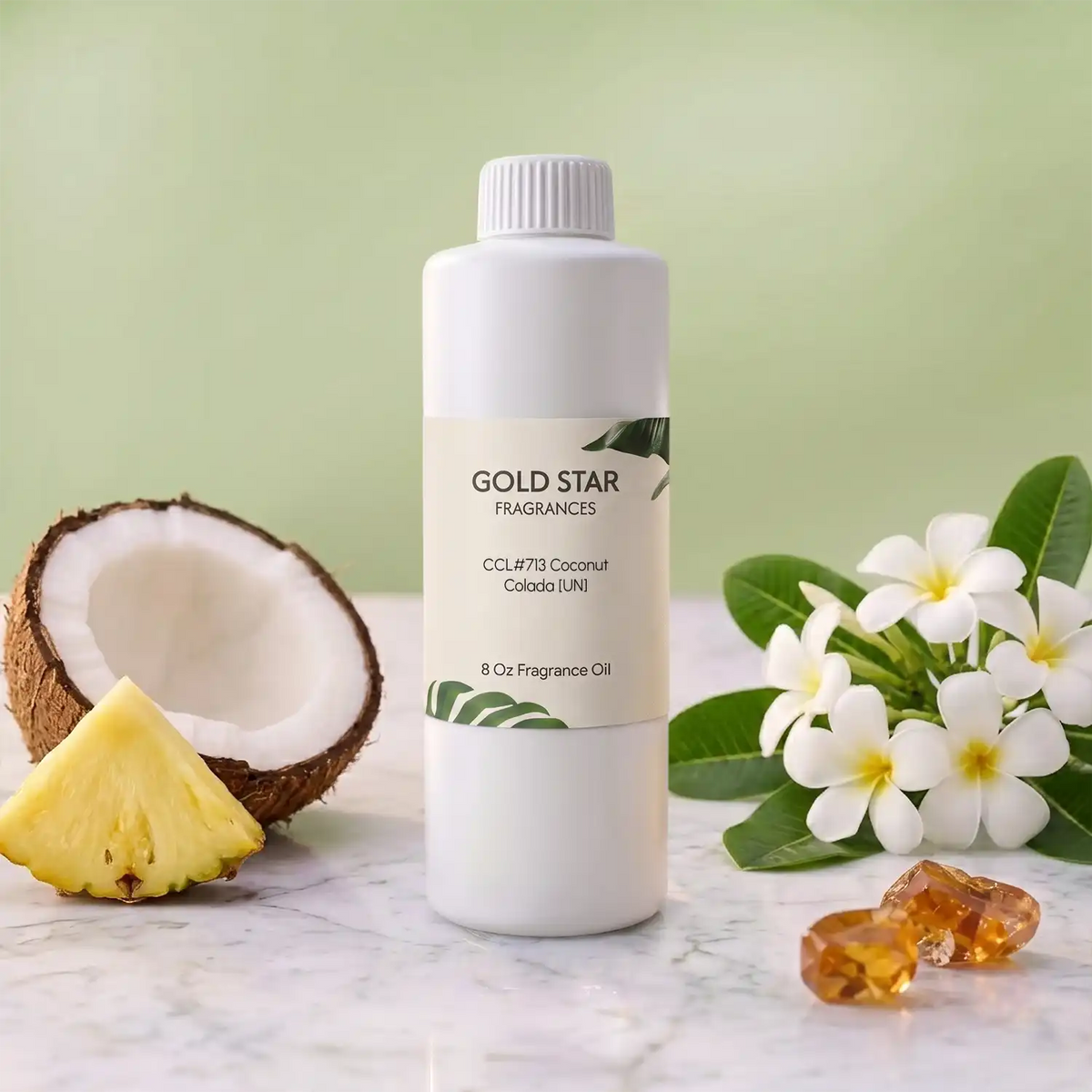 CCL#713 Coconut Colada [UN]