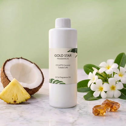 CCL#713 Coconut Colada [UN]
