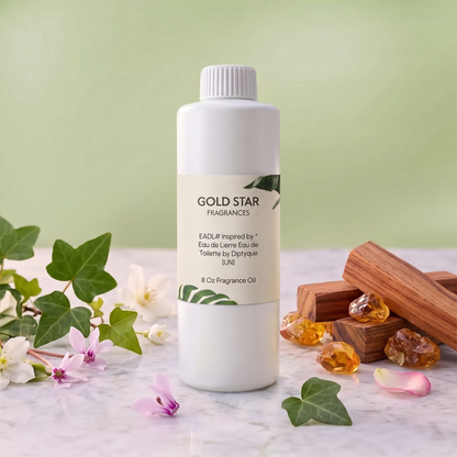 EADL# Inspired by *  Eau de Lierre Eau de Toilette by Diptyque [UN]