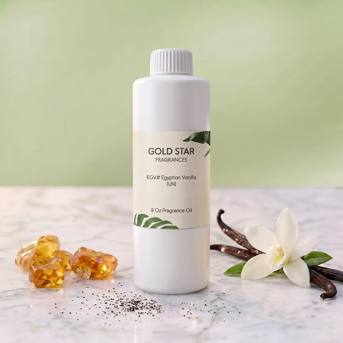 EGV# Egyptian Vanilla [UN]