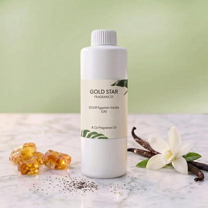 EGV# Egyptian Vanilla [UN]