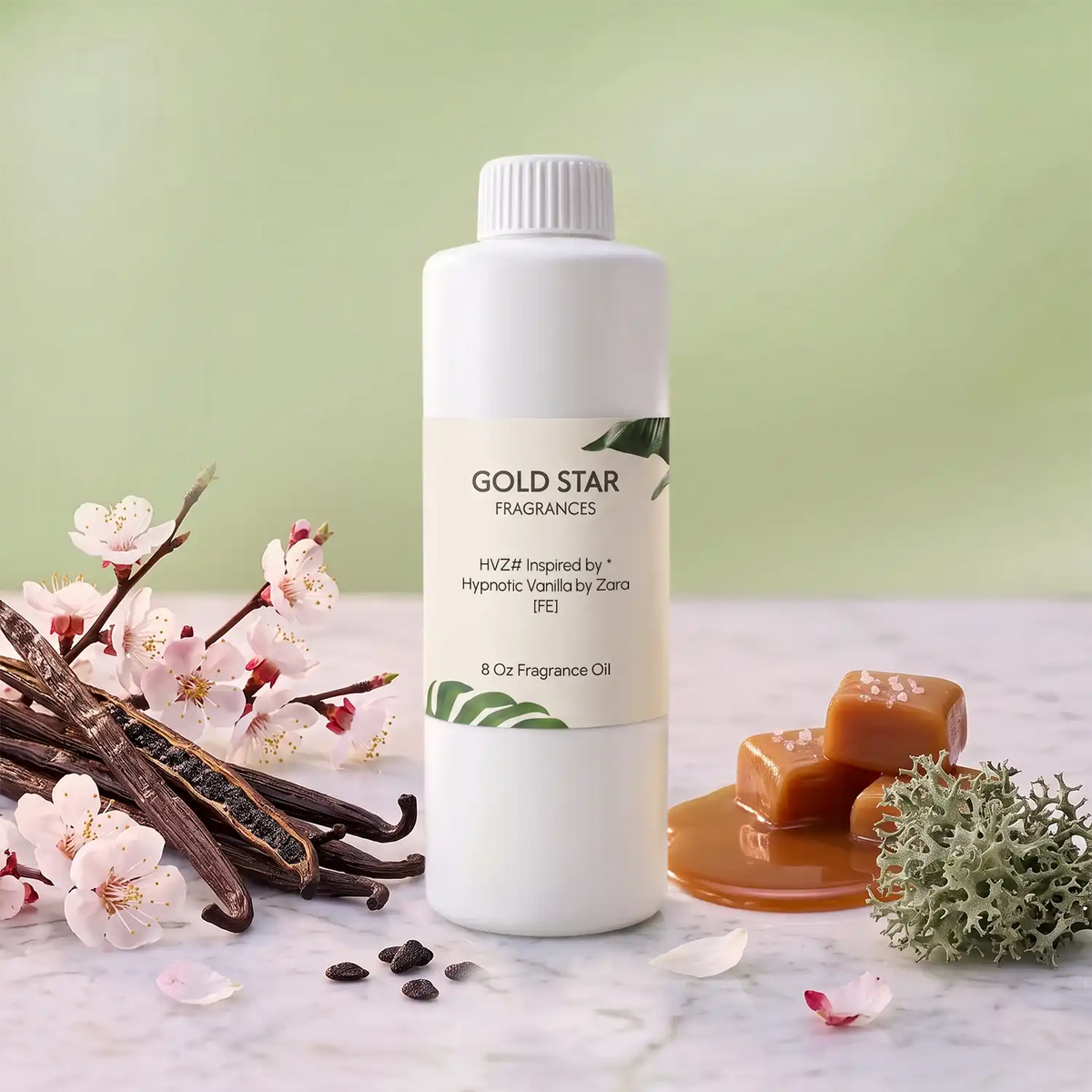 HVZ# Inspired by * Hypnotic Vanilla by Zara [FE]