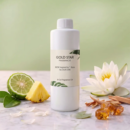 IBZ# Inspired by *  Ibiza by OUAI [UN]