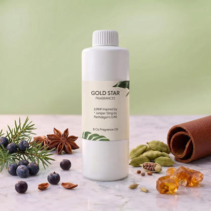 JUNI# Inspired by * Juniper Sling by Penhaligon's [UN]
