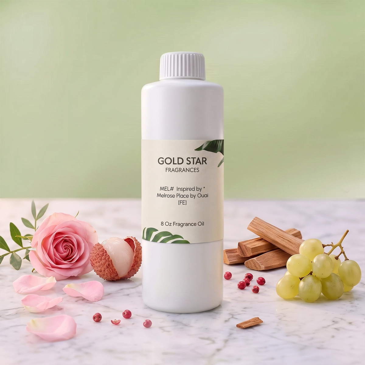 MEL#  Inspired by * Melrose Place by Ouai [FE]