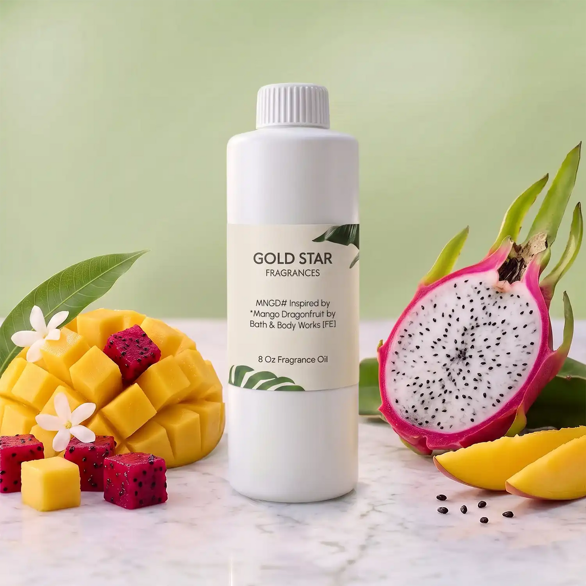 MNGD# Inspired by * Mango Dragonfruit by Bath & Body Works [FE]