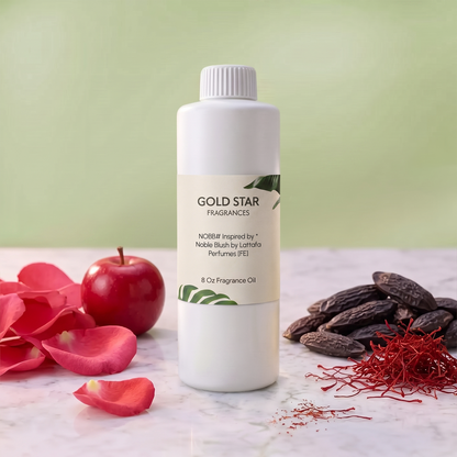 NOBB# Inspired by *  Noble Blush by Lattafa Perfumes [FE]