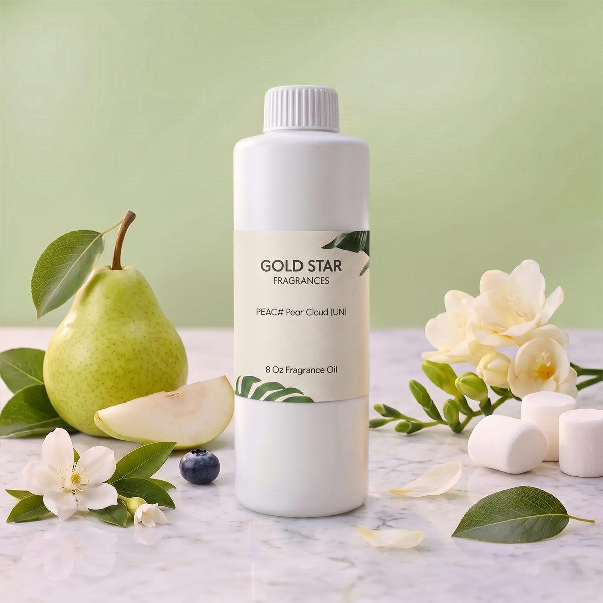 PEAC# Pear Cloud [UN]