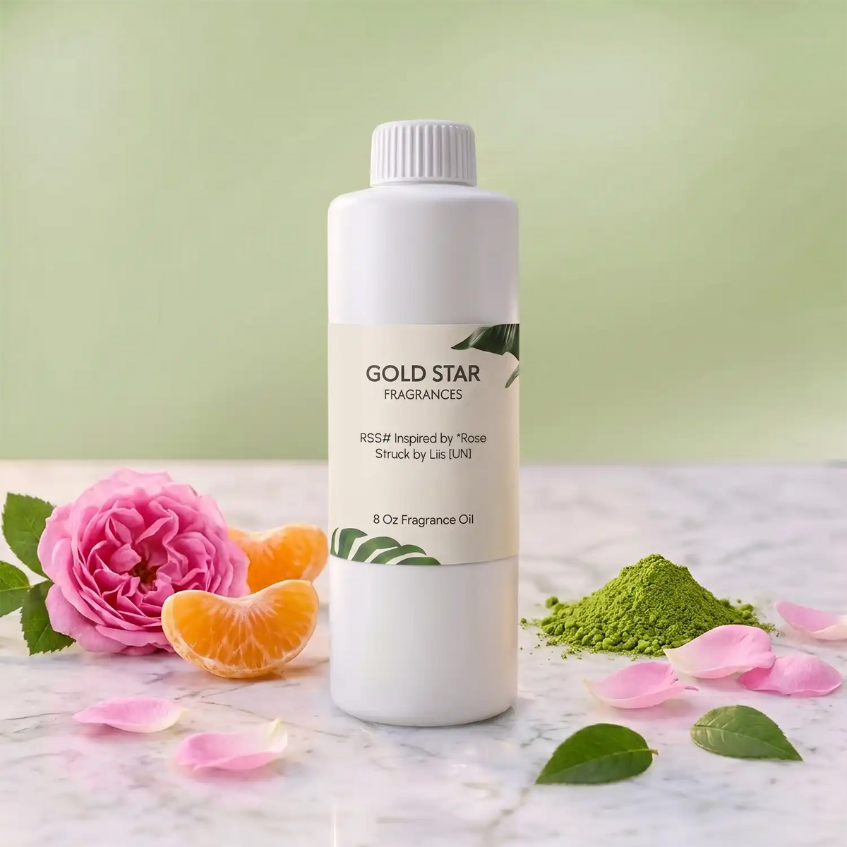 RSS# Inspired by * Rose Struck by Liis [UN]