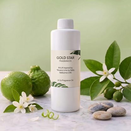 RVL# Inspired by * Riviera Lime by Bella Bellissima [UN]