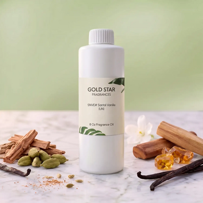 SNVE# Santal Vanille [UN]