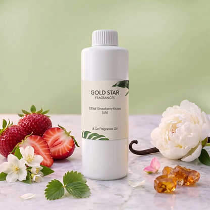 STK# Strawberry Kisses [UN]