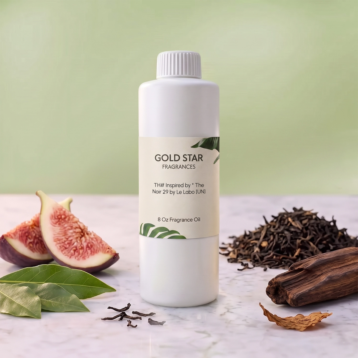 TH# Inspired by * The Noir 29 by Le Labo [UN]