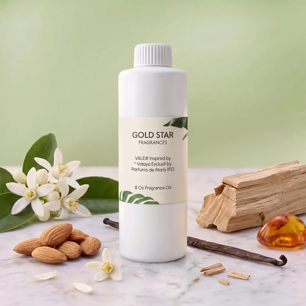 VALE# Inspired by * Valaya Exclusif by Parfums de Marly [FE]