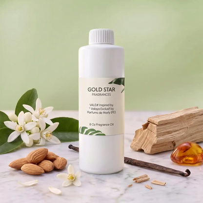 VALE# Inspired by * Valaya Exclusif by Parfums de Marly [FE]