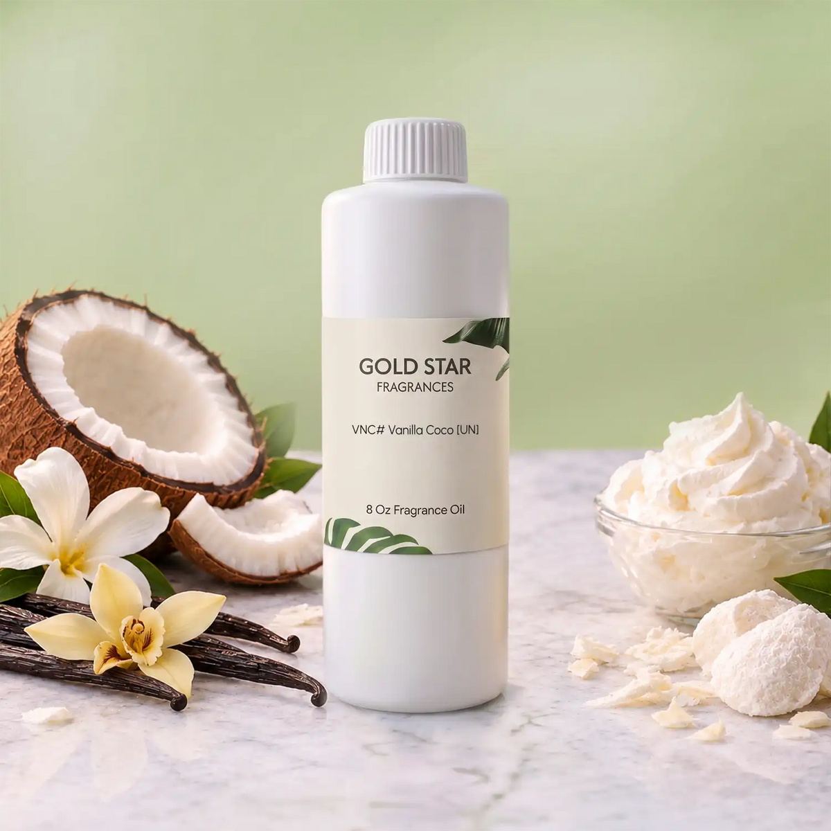 VNC# Vanilla Coco [UN]