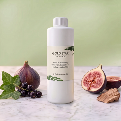 WF&C# Inspired by * Wild Fig & Cassis by Jo Malone London [UN]