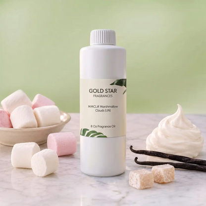 MMCL# Marshmallow Clouds [UN]