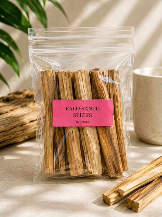 Palo Santo Sticks