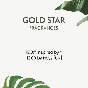12.0# Inspired by *  12.00 by Noyz [UN]