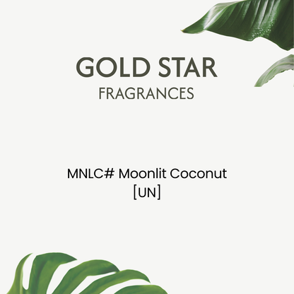 MNLC# Moonlit Coconut [UN]