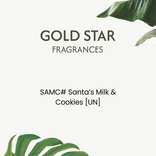 SAMC# Santa’s Milk & Cookies [UN]