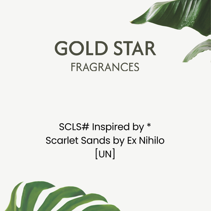 SCLS# Inspired by * Scarlet Sands by Ex Nihilo [UN]