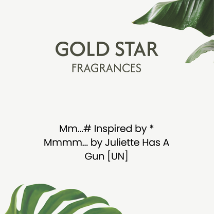 Mm...# Inspired by * Mmmm... by Juliette Has A Gun [UN]