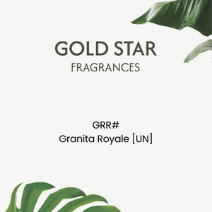 GRR# Granita Royale [UN]