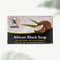 African Black Soap