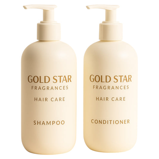 Clear Conditioning Shampoo & Conditioner Set
