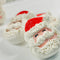 Santa Claus Bath Bomb