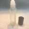 Roll-On, 1/3 Ounce Swirl Glass