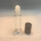 Roll-On, 1 Dram, Slim Glass Bottle