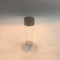 Regular, 1 Dram Glass Bottle