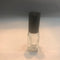 Square, 1 Dram Glass Bottle