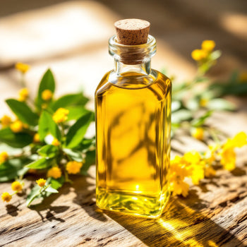 Jojoba Oil
