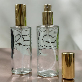 3.4 Oz Abby bottle