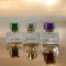 1 Oz Short Square Spray Bottle