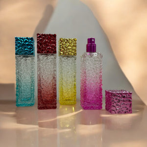 1.7 Oz Crystal Spray Bottles