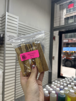 Palo Santo Sticks