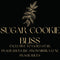 Sugar Cookie Bliss by Mishka Luxe Fragrances