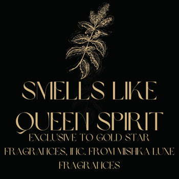 Smells Like Queen Spirit by Mishka Luxe Fragrances