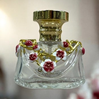 Clear Blossom Gold 1 Oz Spray Bottle