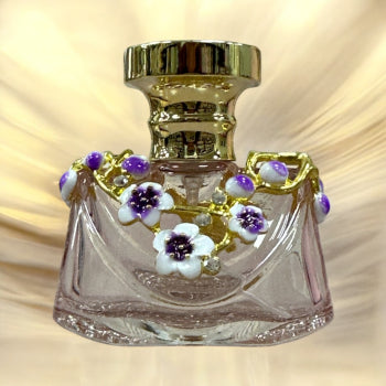 Pink Blossom Gold 1 Oz Spray Bottle