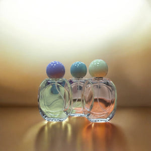 Vanilla Sensual perfume bottle by Gold Star Fragrances