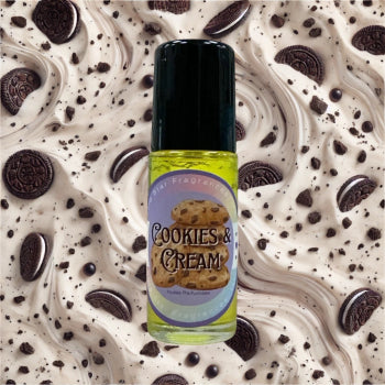 Cookies & Cream