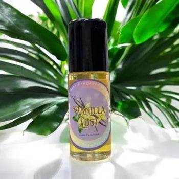 Vanilla Lust