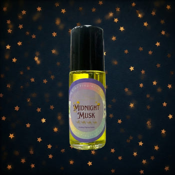Midnight Musk